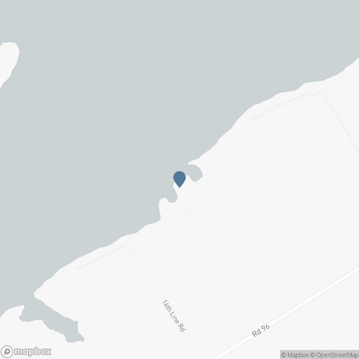 14B MORGAN'S POINT LANE, Frontenac Islands, Ontario K0H 2Y0